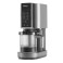 ICE CREAM MAKER  NC302EU BLACK/INOX 1.4LT 800W